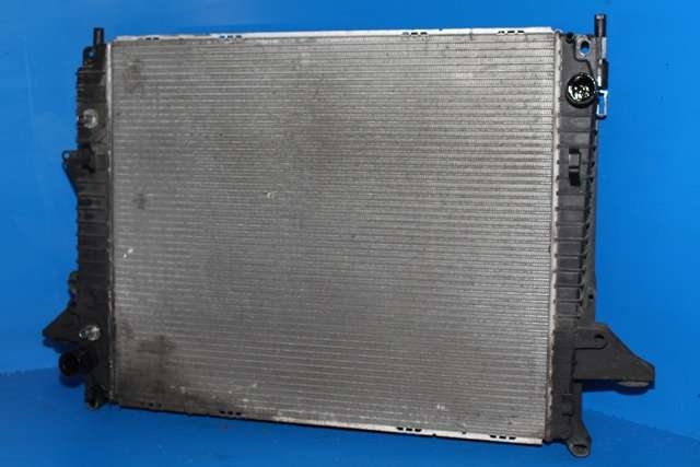 Radiator (automat gir) til Land Rover Discovery, 2005-2009 (Type III) (CALSONIC|L25951)