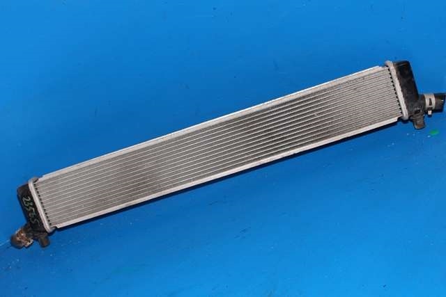 Radiator inverter til Toyota Auris, 2015-2019 (Type II, Fase 2)  