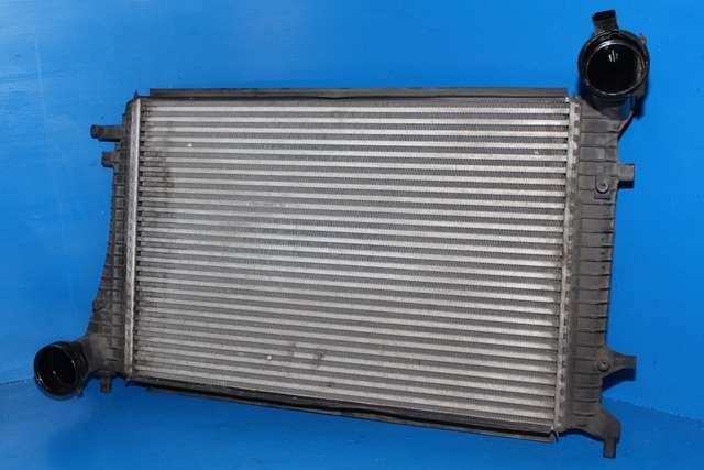 Intercooler til Audi A3 2009-2012 (Type II, Fase 2) (VAG|1K0 145 803 Q|)