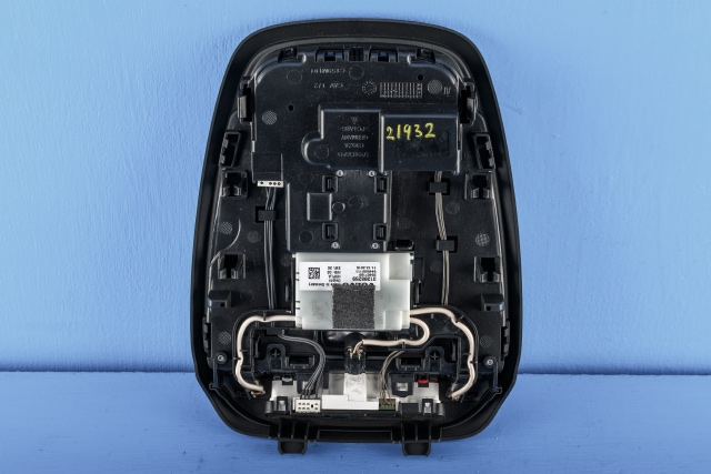 Taklyspanel til Volvo V40 2012-2019