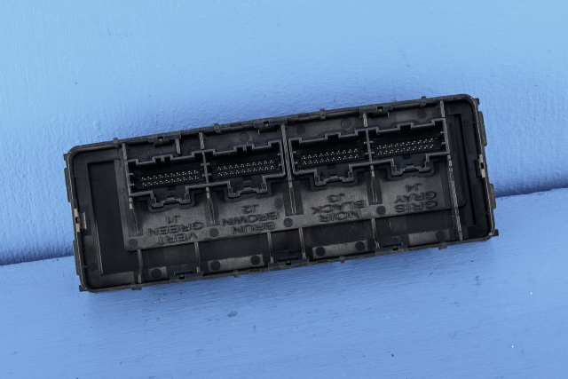 Styreenhet klima/aircondition til Opel Insignia A, 2009-2014  (GM|13 505 739)