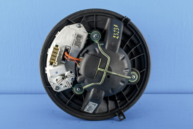 Varmeapparat motor til BMW X1 2009-2015 (E84) (E84) (BMW|64.11-6 933 663|)