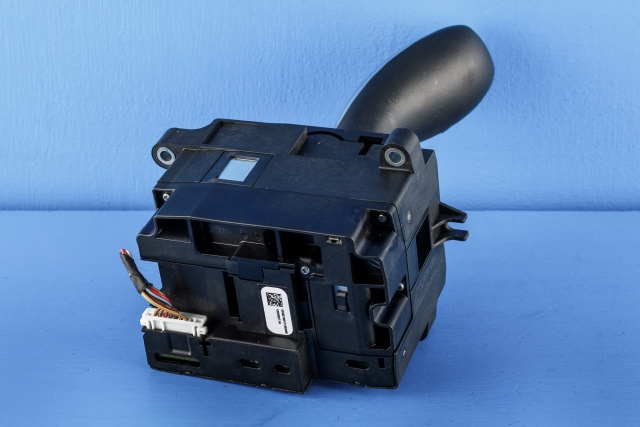 Girstang/girvelger automat til BMW 5-Serie 2010-2017 (F10/F11) (F10/F11) (BMW|9 218 101|)