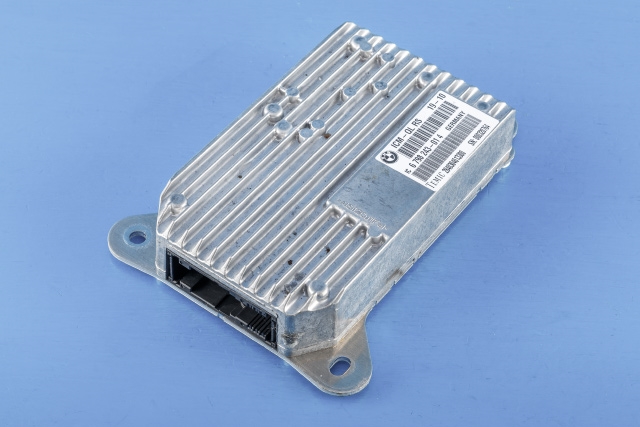Styreenhet diverse til BMW 5-Serie, 2010-2017 (F10/F11) (F10/F11) (BMW|6 798 243)