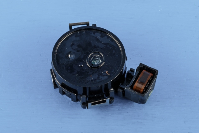 Sensor regnsensor til BMW 5-Serie, 2010-2017 (F10/F11) (F10/F11) (HELLA|6PW 009 681-02)