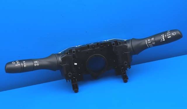 Bryter combi til Nissan Qashqai, 2014-2021 (Type II)  