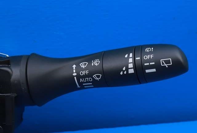 Bryter combi til Nissan Qashqai 2014-2021 (Type II)  