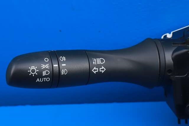 Bryter combi til Nissan Qashqai 2014-2021 (Type II)  