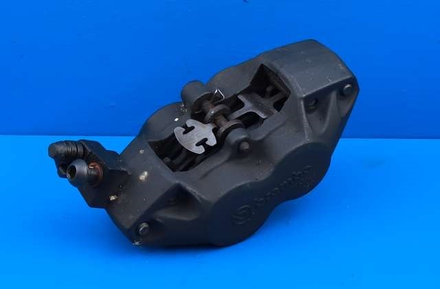 MC, Bremsecalipp foran høyre til MC BMW K1200 GT 2003-2005 (Sport Touring) (Sport Touring)