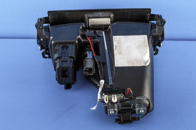 Dashbord diverse til Ford S-Max 2015-->> (Type II)  