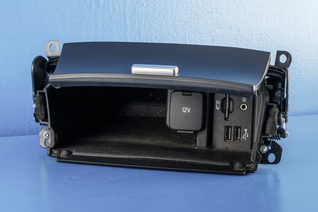 Dashbord diverse til Ford S-Max 2015-->> (Type II)  