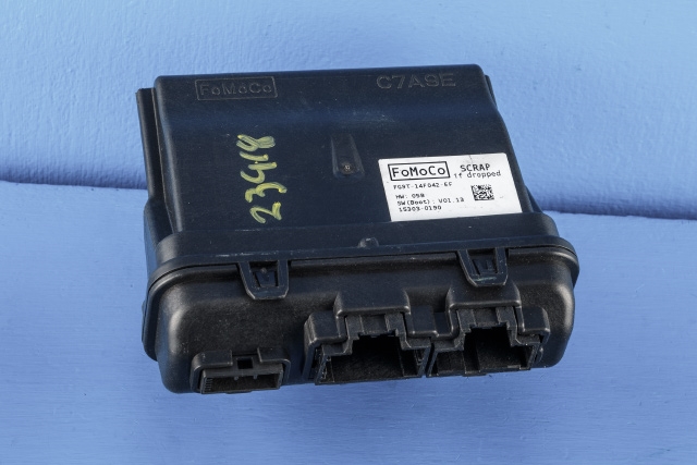 Styreenhet elektrisk bakluke til Ford S-Max 2015-->> (Type II) (FORD|FG9T-14F042-EF|)