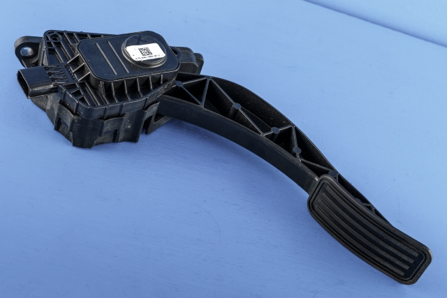 Pedal gass til Ford S-Max, 2015-->> (Type II)