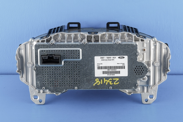 Instrumentpanel til Ford S-Max 2015-->> (Type II) (FORD|EM2T-10849-ALH|)