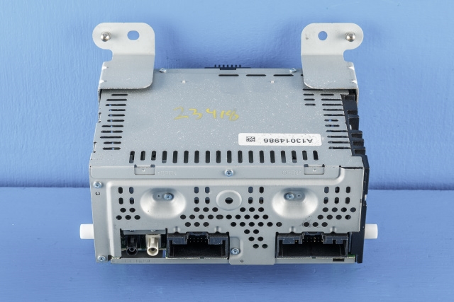 Bilstereo navigasjon til Ford S-Max 2015-->> (Type II)  (FORD|EM2T-19C107-CG|)