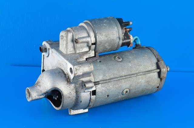 Starter diesel til Citroën Berlingo, 2019-->> (Type III) (VALEO|TS22E26)