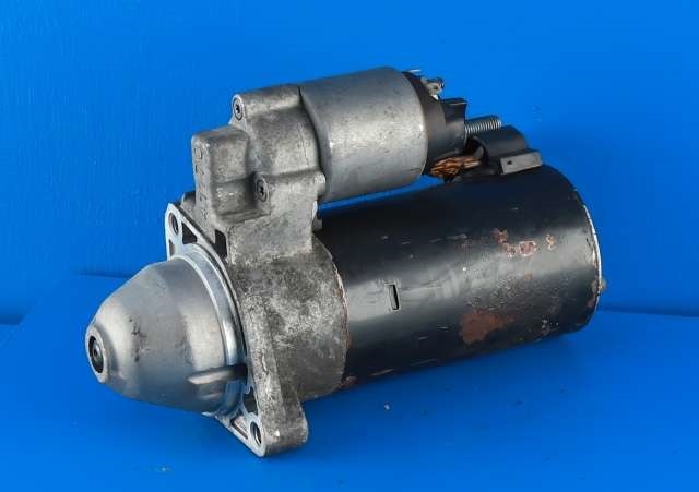 Starter diesel til Mercedes E-Klasse, 2009-2013 (Fase 1) (W212) (W212) (MERCEDES|A 651 906 23 00)