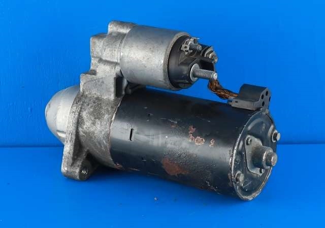 Starter diesel til Mercedes E-Klasse 2009-2013 (Fase 1) (W212) (W212) (MERCEDES|A 651 906 23 00|)