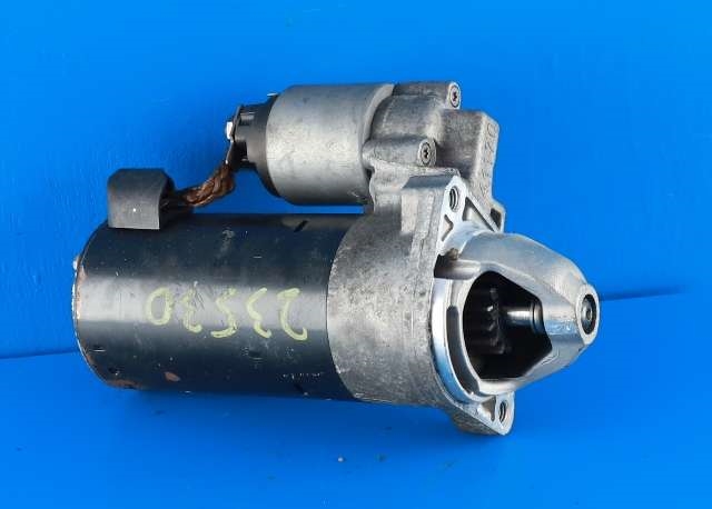 Starter diesel til Mercedes E-Klasse 2009-2013 (Fase 1) (W212) (W212) (MERCEDES|A 651 906 23 00|)