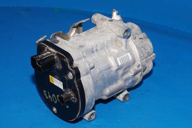 Aircondition kompressor hybrid til Toyota C-HR, 2016-->>  (DENSO|042400-0370)