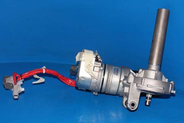 Rattaksel elektrisk servo til Toyota Auris, 2015-2019 (Type II, Fase 2)  (MITSUBISHI|Q003TC8071)