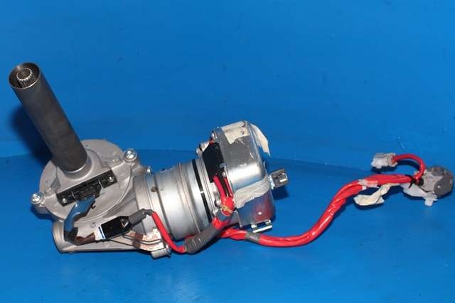 Rattaksel elektrisk servo til Toyota Auris 2015-2019 (Type II, Fase 2) (MITSUBISHI|Q003TC8071|)