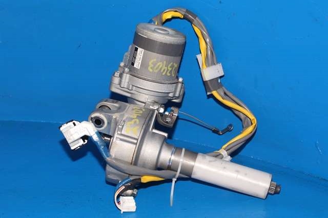 Rattaksel elektrisk servo til Toyota Prius, 2009-2016 (Type III) (COMBI) (COMBI) (TOYOTA|80960-47070)