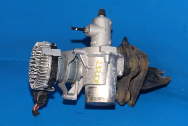 Motorrom diverse til VW e-Golf, 2014-2017 (Fase 1)  (BOSCH|0 132 018 008)