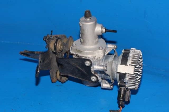 Motorrom diverse til VW e-Golf 2014-2017 (Fase 1)  (BOSCH|0 132 018 008|5QE 614 307 B.|)