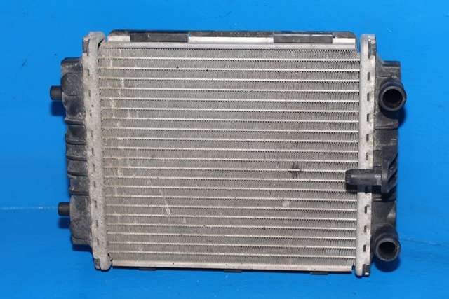 Radiator (automat gir) til Audi A3, 2012-2016 (Type III, Fase 1) (VAG|5Q0 121 253 H)