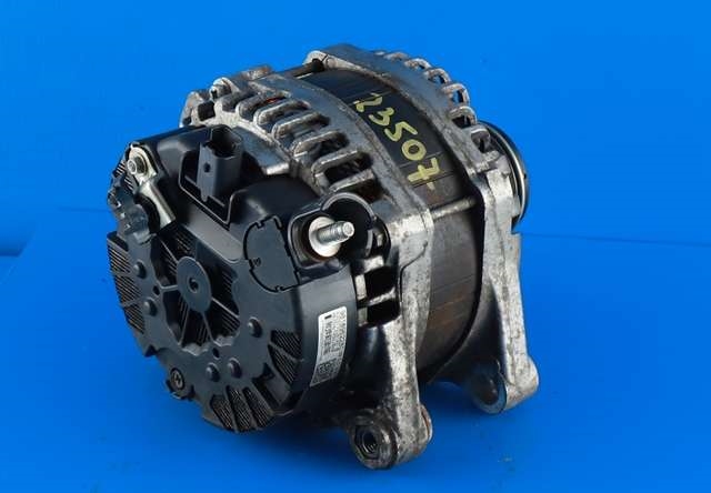 Dynamo diesel til Citroën Berlingo 2019-->> (Type III)  (MITSUBISHI|A003TV0281|98 189622 80. 12 VOLT - CL22|)