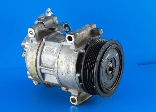 Aircondition kompressor til Citroën Berlingo, 2019-->> (Type III) (DENSO|447150-7360)