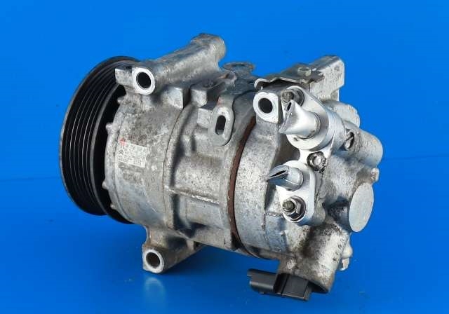 Aircondition kompressor til Citroën Berlingo 2019-->> (Type III) (DENSO|447150-7360|96 756558 80|)