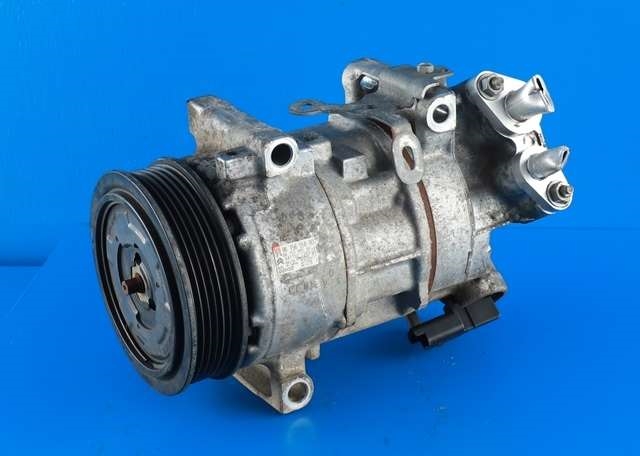 Aircondition kompressor til Citroën Berlingo 2019-->> (Type III) (DENSO|447150-7360|96 756558 80|)
