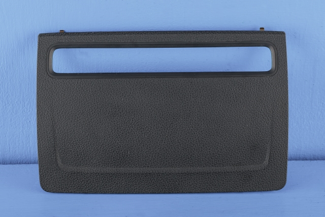 Dashbord diverse til Audi A3 2016-2020 (Type III, Fase 2) (VAG|8V0 857 186 E|)