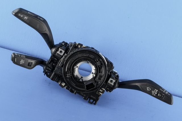 Bryter combi til Audi A3, 2016-2020 (Type III, Fase 2) (VAG|8V0 953 521 HH)