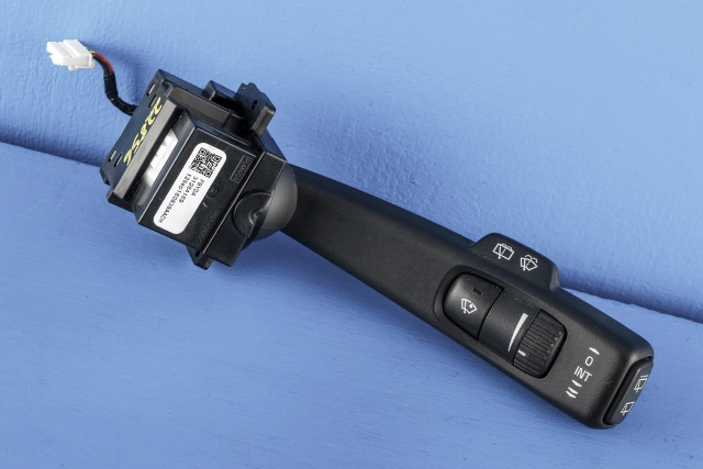 Bryter visker til Volvo V60 2010-2013 (Type I, Fase 1) (VOLVO|31264169|)