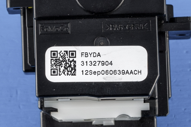 Bryter blink til Volvo V60 2010-2013 (Type I, Fase 1) (VOLVO|31327904|)