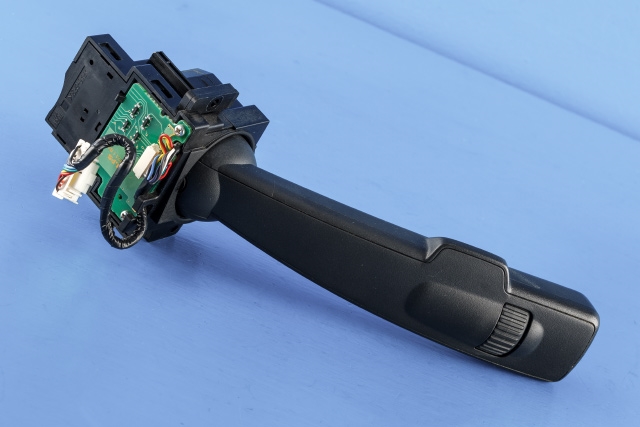 Bryter blink til Volvo V60 2010-2013 (Type I, Fase 1) (VOLVO|31327904|)