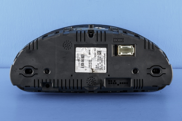 Instrumentpanel til Mercedes Sprinter 2006-2013 (Fase 1) (906) (906) (JOHNSON|1026310-55|A 906 446 88 21|)