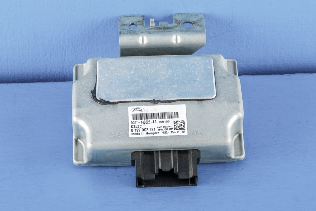 Styreenhet start/stopp til Ford S-Max, 2015-->> (Type II) (FORD|DG9T-14B526-LA)