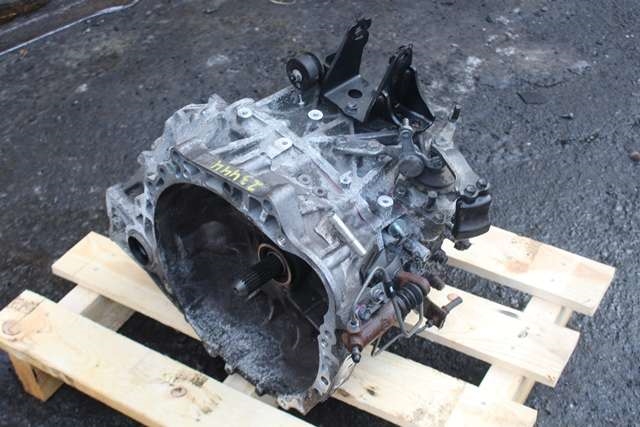 Girkasse manuell 6-trinn til Toyota RAV4 2013-2015 (Type IV, Fase 1) (TOYOTA|EA64|)