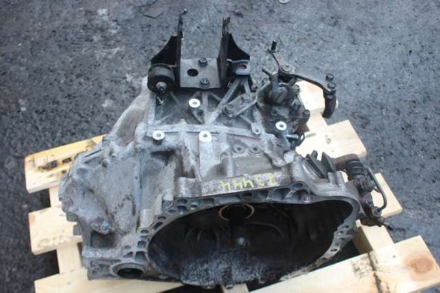 Girkasse manuell 6-trinn til Toyota RAV4 2013-2015 (Type IV, Fase 1) (TOYOTA|EA64|)