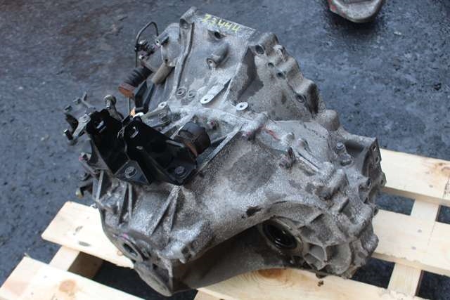 Girkasse manuell 6-trinn til Toyota RAV4 2013-2015 (Type IV, Fase 1) (TOYOTA|EA64|)