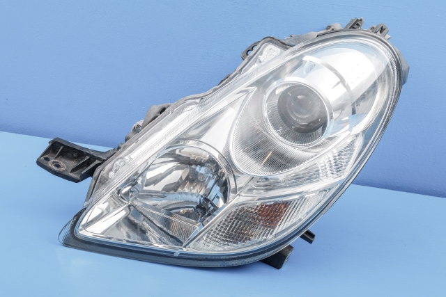 Frontlykt venstre halogen til Peugeot iOn, 2011-2020  