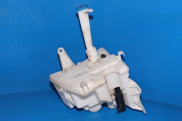 Spylertank foran til Toyota Auris, 2015-2019 (Type II, Fase 2)  (TOYOTA|85350-02200)