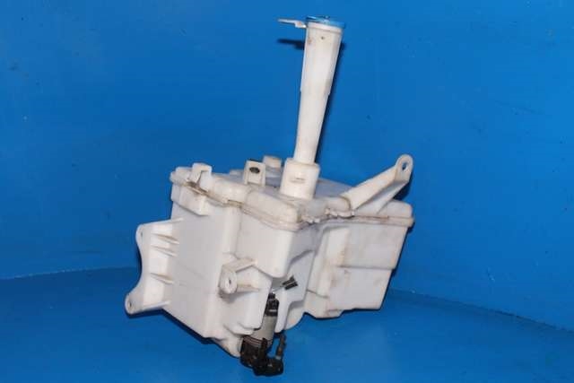 Spylertank foran til Toyota Auris 2015-2019 (Type II, Fase 2)  (TOYOTA|85350-02200|)