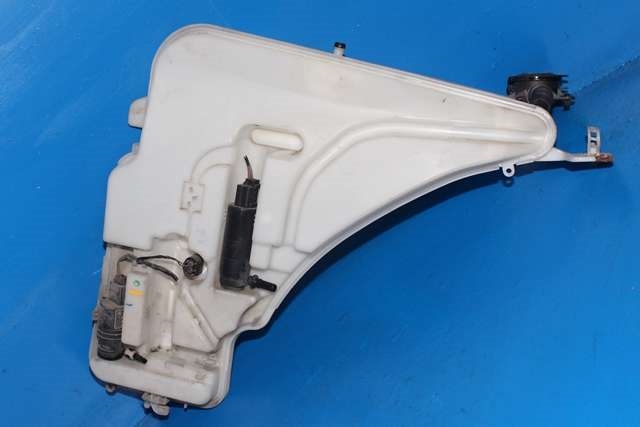 Spylertank foran til BMW 3-Serie, 2012-2018 (F30/F31/F34) (F30/F31/F34) (BMW|7 241 679)