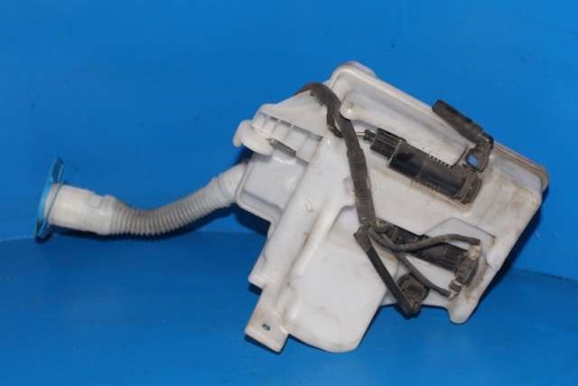Spylertank foran til VW Polo, 2009-2014 (Type V, Fase 1)  (VAG|6R0 955 453 G)