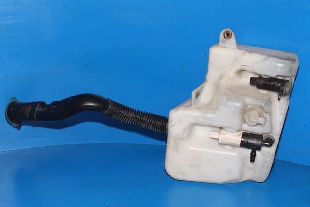 Spylertank foran til Land Rover Discovery, 2005-2009 (Type III) (LAND ROVER|DMB000121)